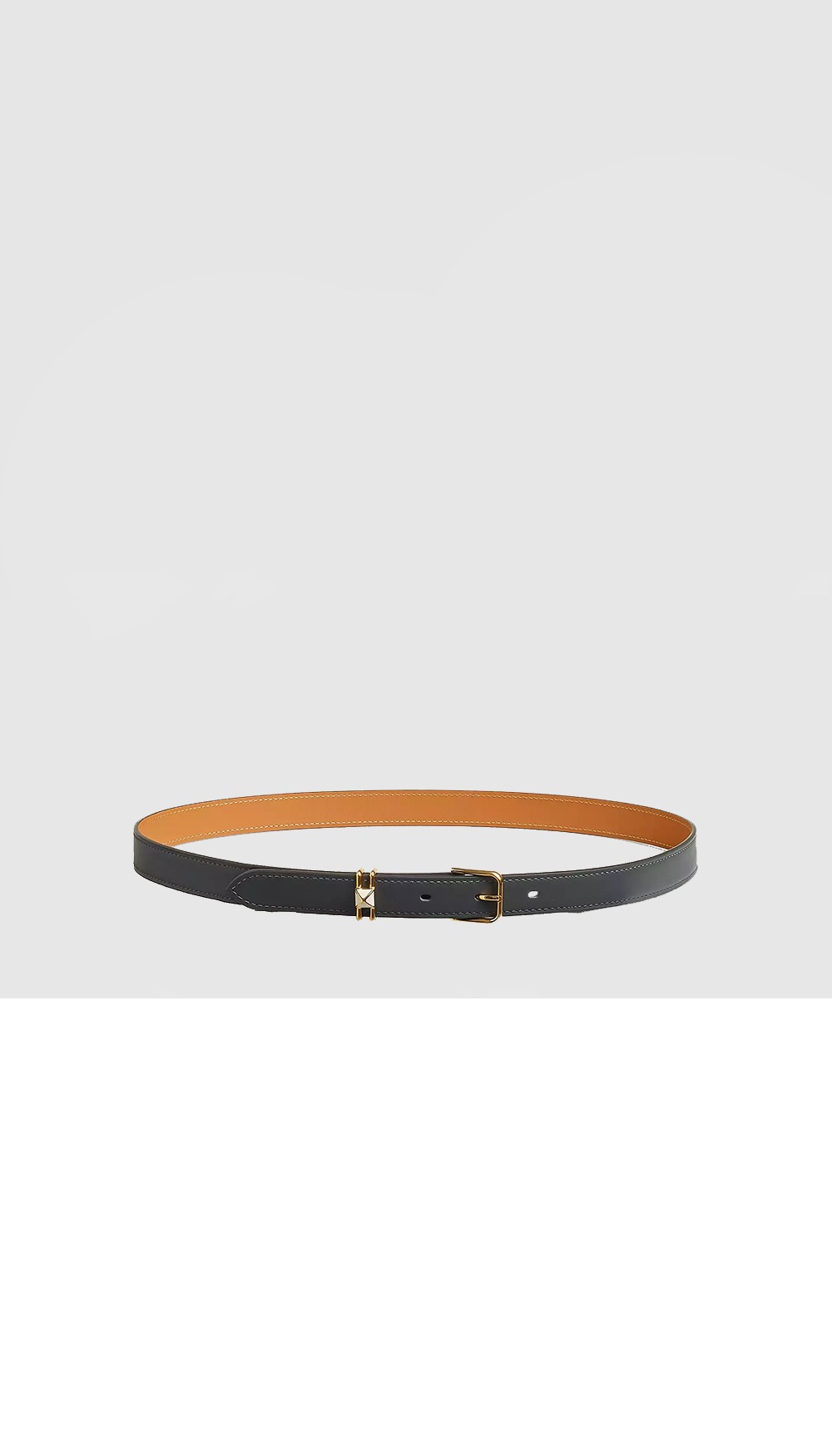 미러급레플리카사이트 | 명품레플리카 전문 쇼핑몰  | A퀄리티 - Mini Clou 20 벨트 &gt; 에르메스