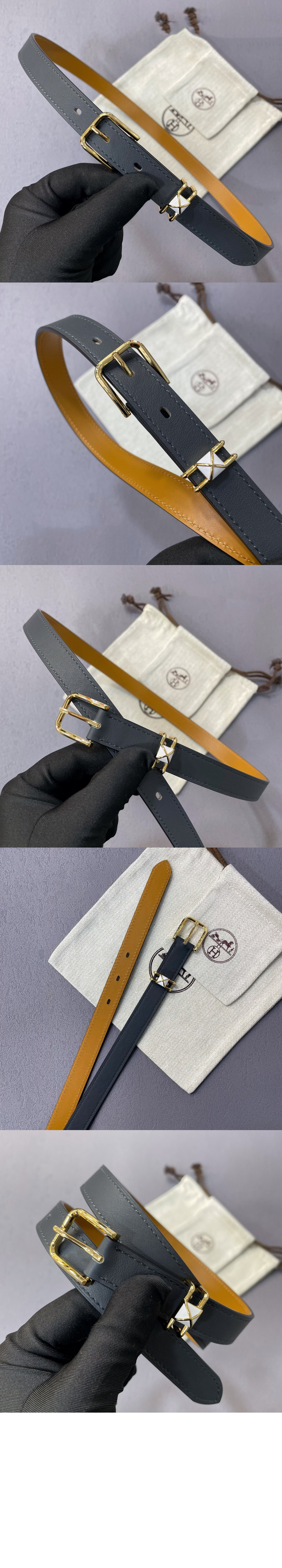 미러급레플리카사이트 | 명품레플리카 전문 쇼핑몰  | A퀄리티 - Mini Clou 20 벨트 &gt; 에르메스