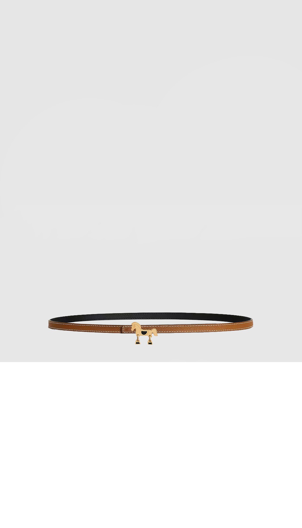 미러급레플리카사이트 | 명품레플리카 전문 쇼핑몰  | A퀄리티 - 토르네이드 버클 양면 가죽 벨트 &gt; 에르메스