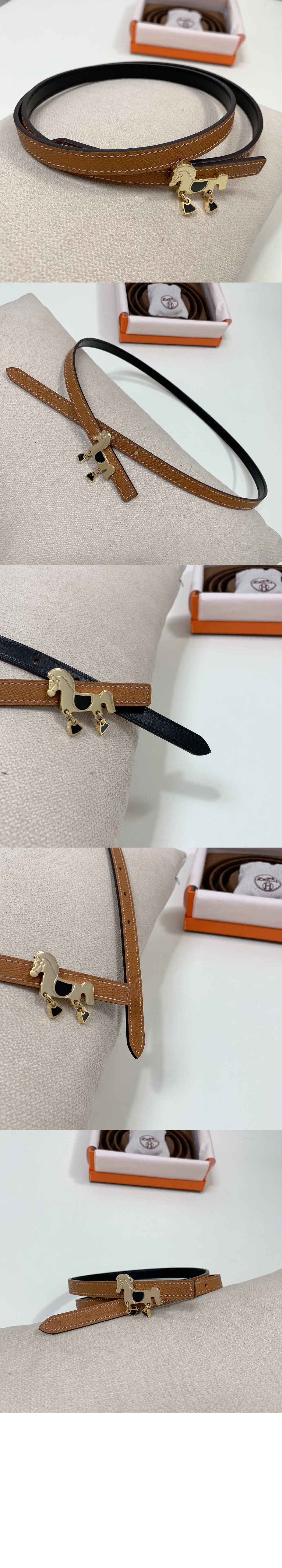 미러급레플리카사이트 | 명품레플리카 전문 쇼핑몰  | A퀄리티 - 토르네이드 버클 양면 가죽 벨트 &gt; 에르메스