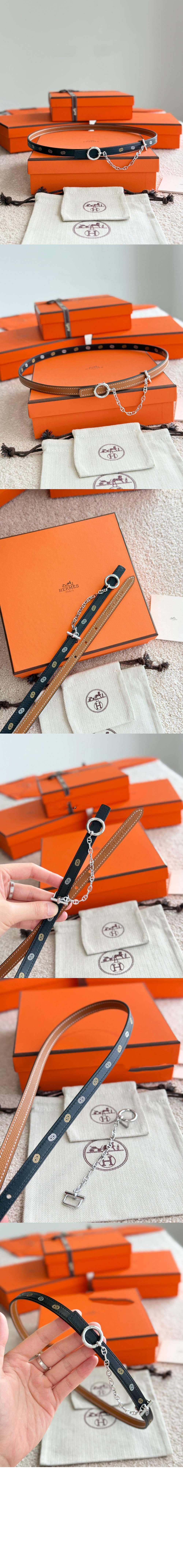 미러급레플리카사이트 | 명품레플리카 전문 쇼핑몰  | A퀄리티 - Carrousel 벨트 버클 Hermes sur Mer 리버서블 가죽 스트랩 &gt; 에르메스