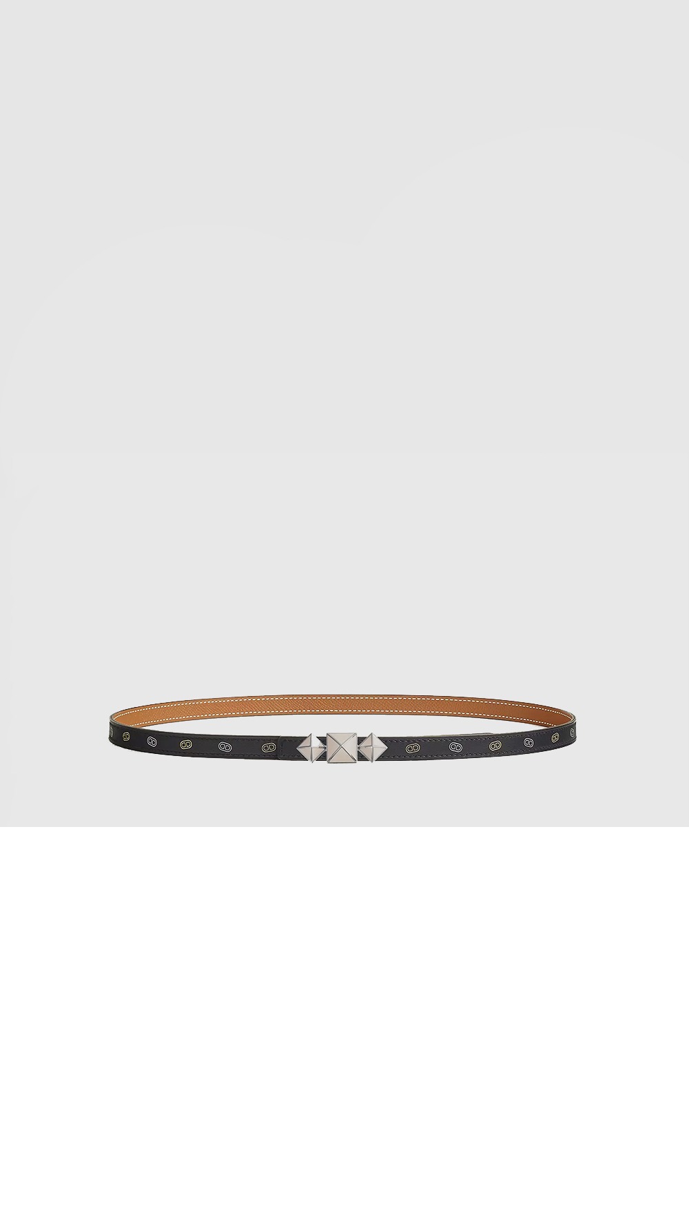 미러급레플리카사이트 | 명품레플리카 전문 쇼핑몰  | A퀄리티 - 1925 벨트 버클 Hermes sur Mer 리버서블 가죽 스트랩 &gt; 에르메스