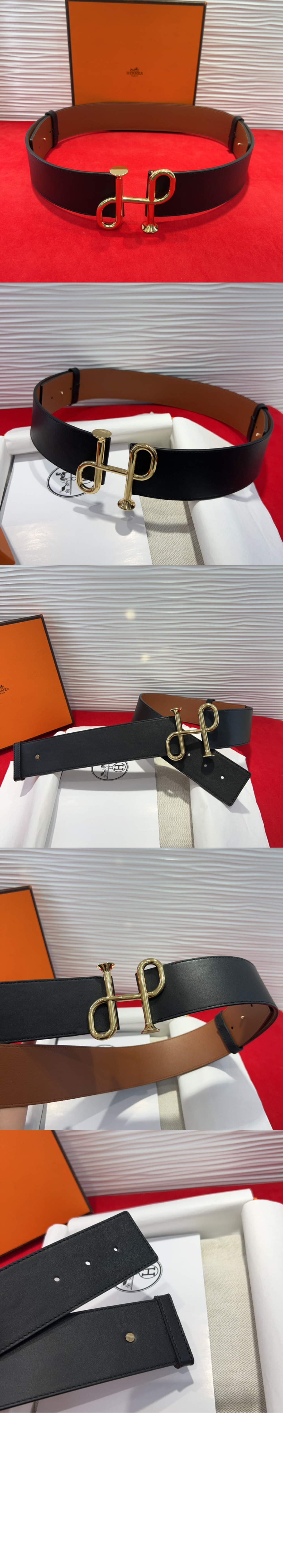 미러급레플리카사이트 | 명품레플리카 전문 쇼핑몰  | A퀄리티 - Cor Baroque 벨트 &gt; 에르메스