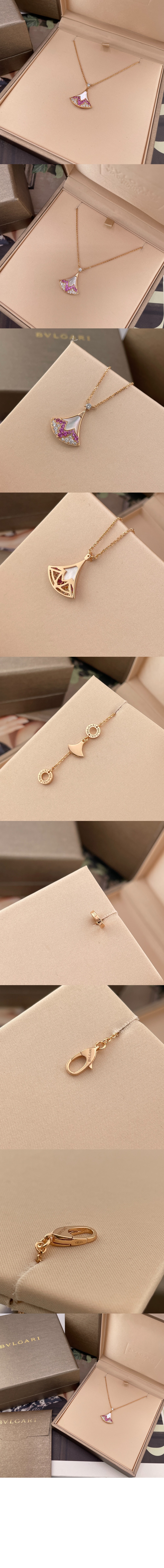 미러급레플리카사이트 | 명품레플리카 전문 쇼핑몰  | A퀄리티 - 디바스 드림 네크리스 361969 &gt; 불가리