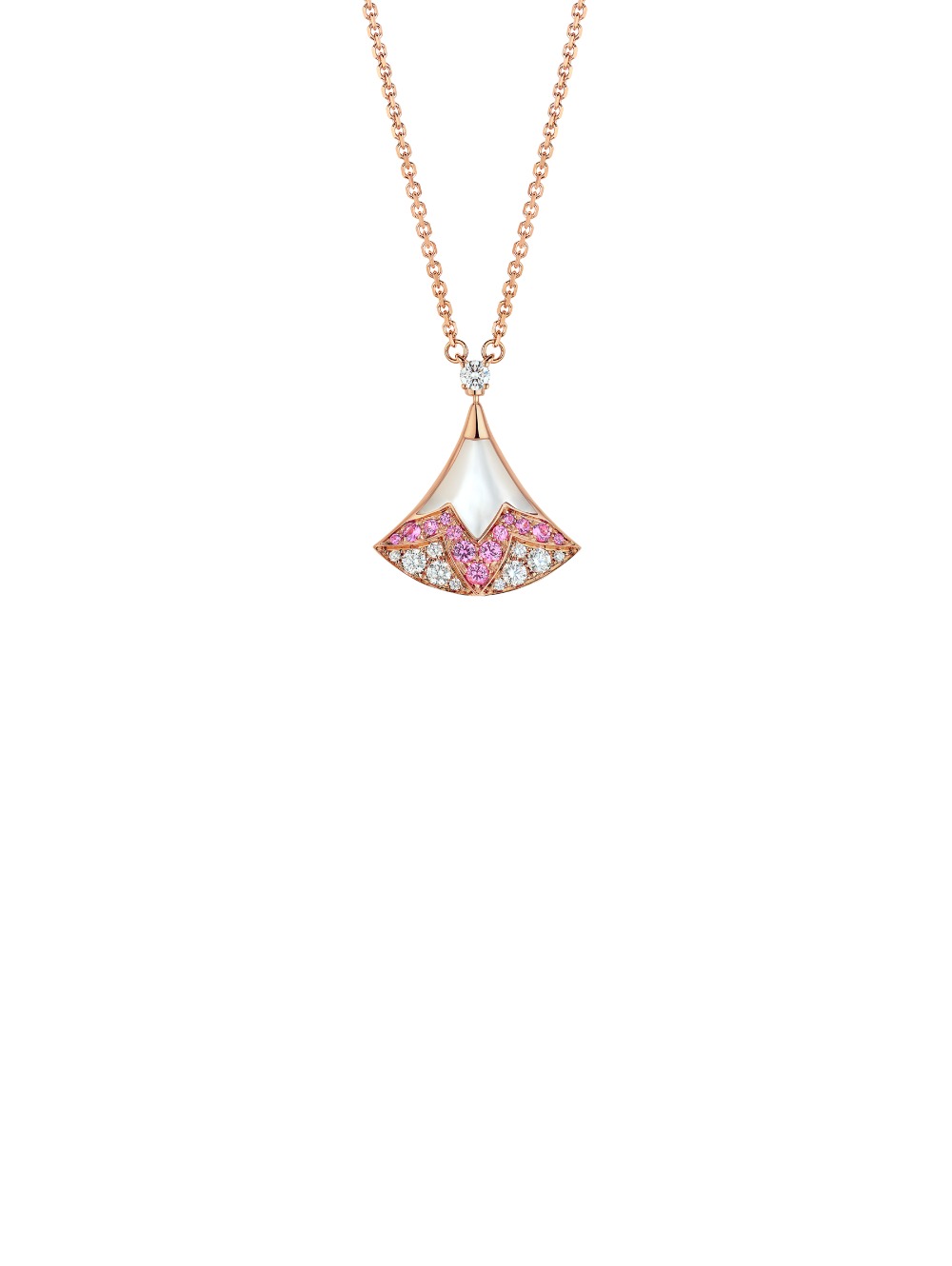 미러급레플리카사이트 | 명품레플리카 전문 쇼핑몰  | A퀄리티 - 디바스 드림 네크리스 361969 &gt; 불가리