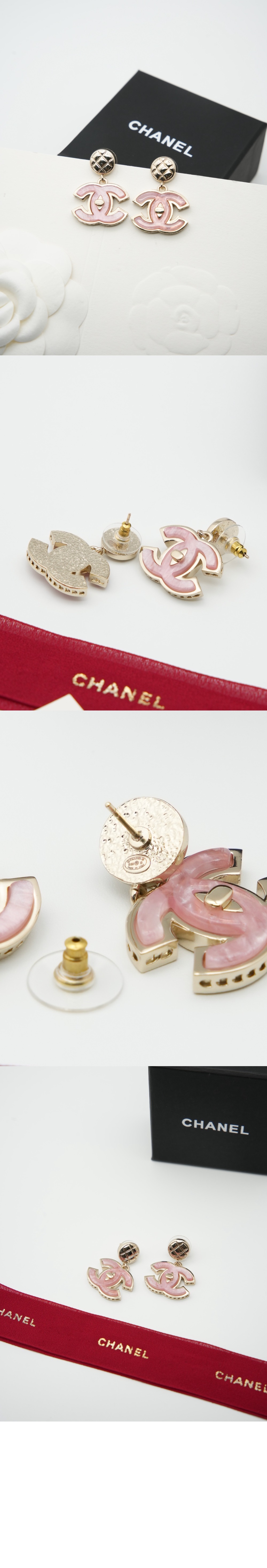 미러급레플리카사이트 | 명품레플리카 전문 쇼핑몰  | A퀄리티 - 펜던트 이어링 ABG300 &gt; 샤넬