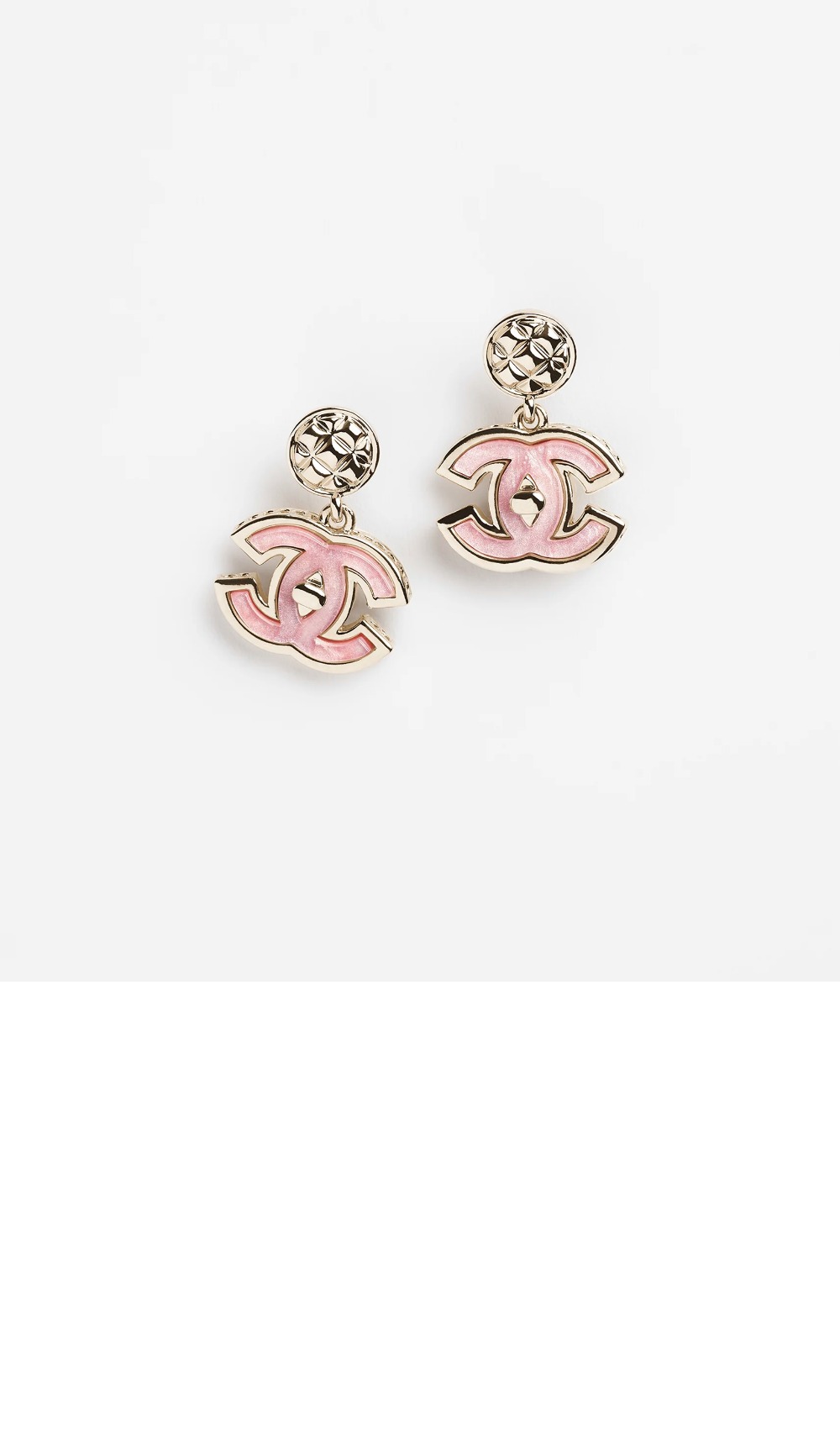 미러급레플리카사이트 | 명품레플리카 전문 쇼핑몰  | A퀄리티 - 펜던트 이어링 ABG300 &gt; 샤넬