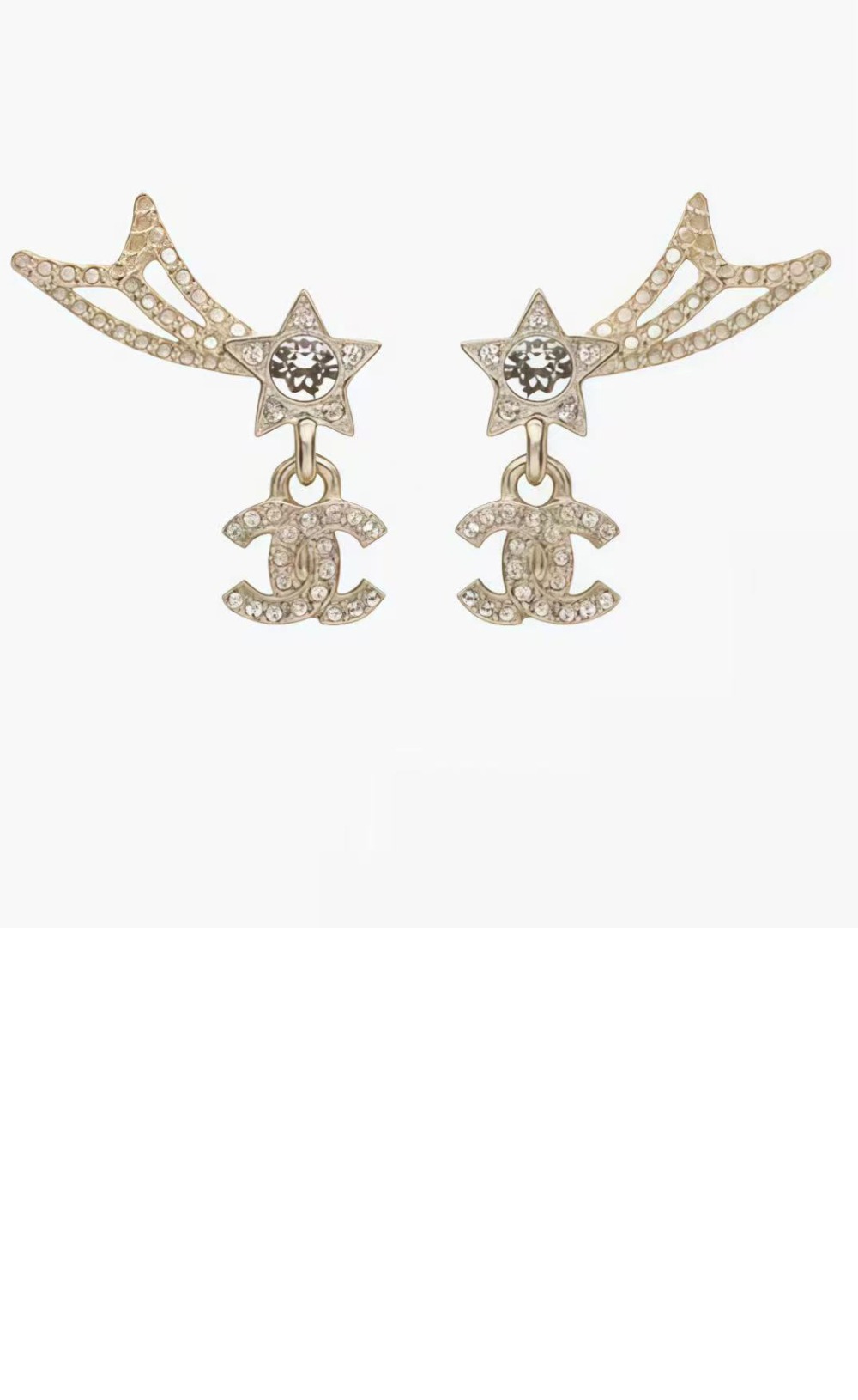 미러급레플리카사이트 | 명품레플리카 전문 쇼핑몰  | A퀄리티 - 스터드 이어링 ABG340 &gt; 샤넬