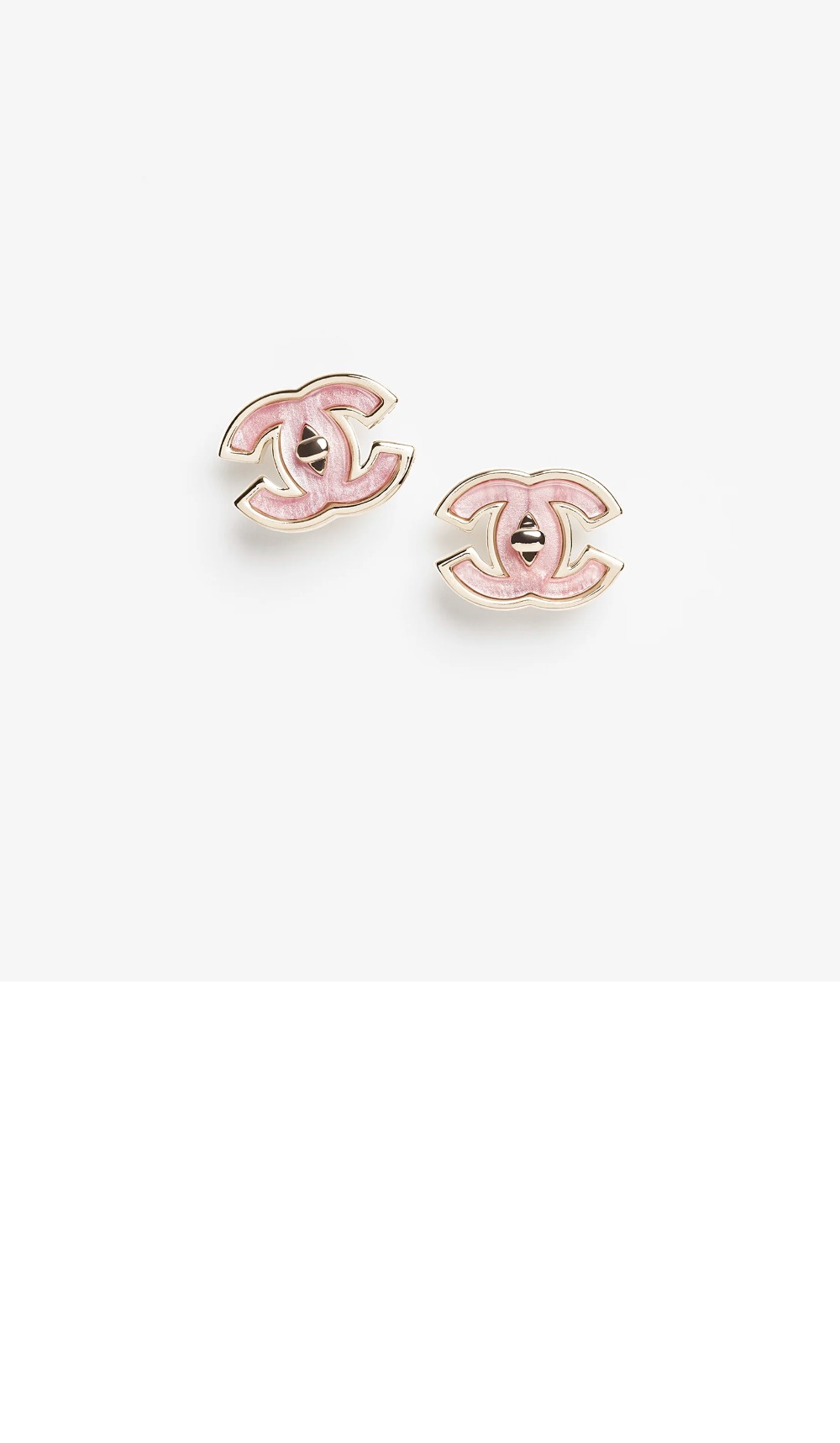 미러급레플리카사이트 | 명품레플리카 전문 쇼핑몰  | A퀄리티 - 스터드 이어링 ABG299 &gt; 샤넬