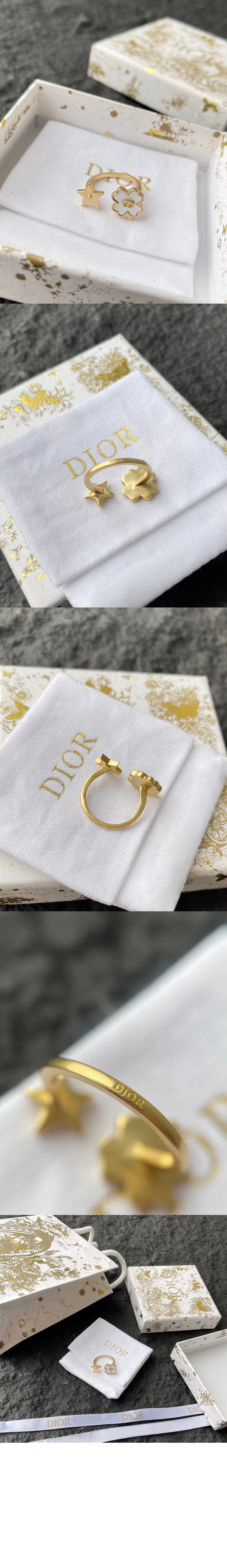 미러급레플리카사이트 | 명품레플리카 전문 쇼핑몰  | A퀄리티 - Destiny 반지 R2680 > 디올