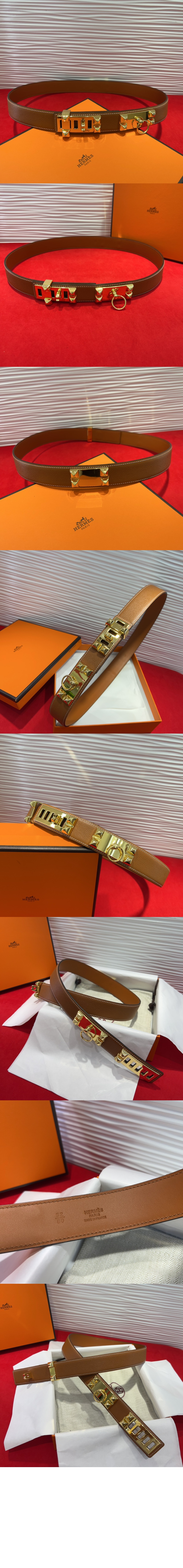 미러급레플리카사이트 | 명품레플리카 전문 쇼핑몰  | A퀄리티 - Collier de Chien 벨트 &gt; 에르메스