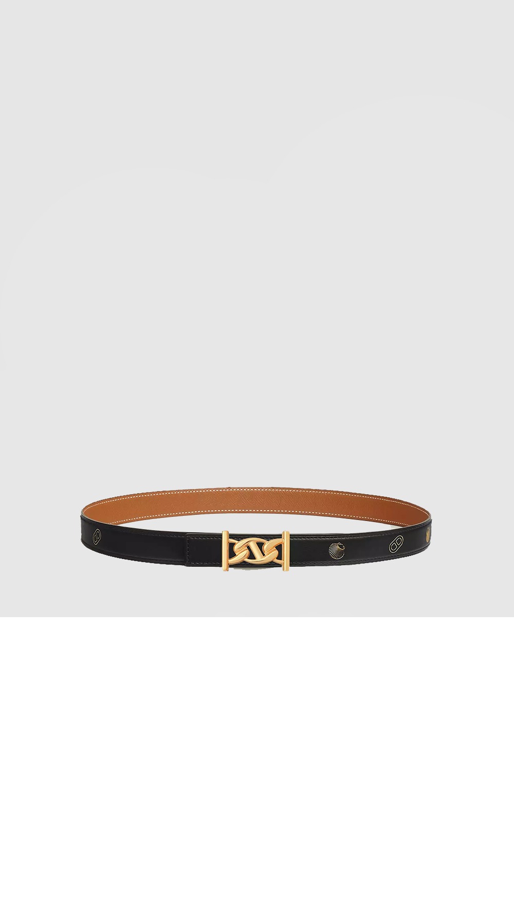 미러급레플리카사이트 | 명품레플리카 전문 쇼핑몰  | A퀄리티 - My H 벨트 버클 Hermes sur Mer 리버서블 가죽 스트랩 &gt; 에르메스