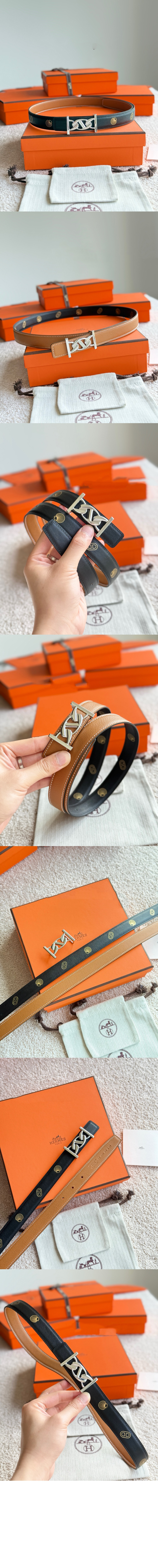 미러급레플리카사이트 | 명품레플리카 전문 쇼핑몰  | A퀄리티 - My H 벨트 버클 Hermes sur Mer 리버서블 가죽 스트랩 &gt; 에르메스
