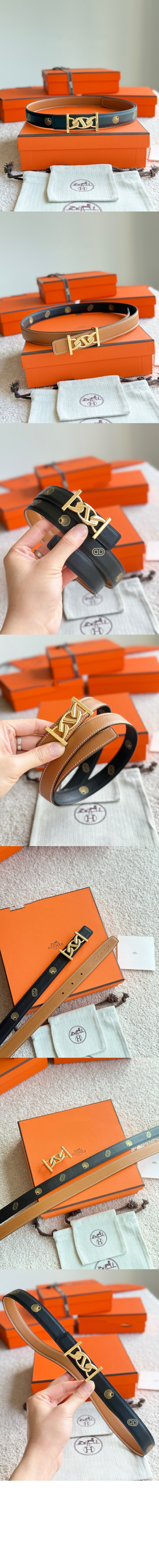 미러급레플리카사이트 | 명품레플리카 전문 쇼핑몰  | A퀄리티 - My H 벨트 버클 Hermes sur Mer 리버서블 가죽 스트랩 &gt; 에르메스