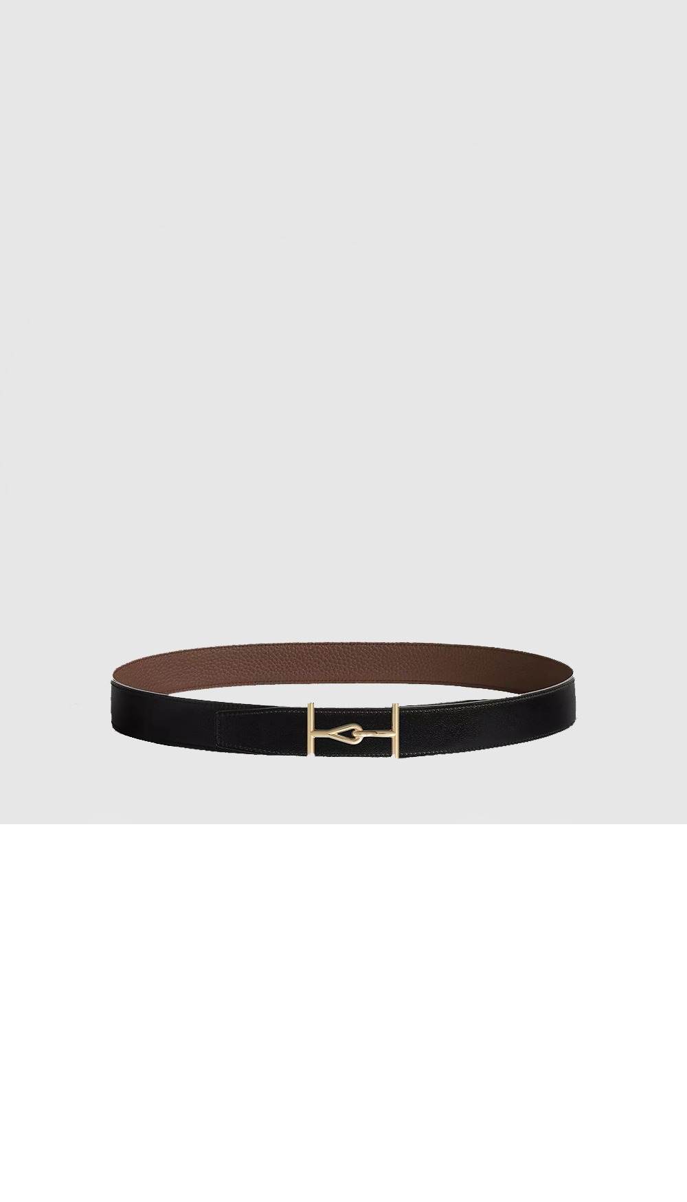 미러급레플리카사이트 | 명품레플리카 전문 쇼핑몰  | A퀄리티 - Jumbo 벨트 버클 리버서블 가죽 스트랩 &gt; 에르메스