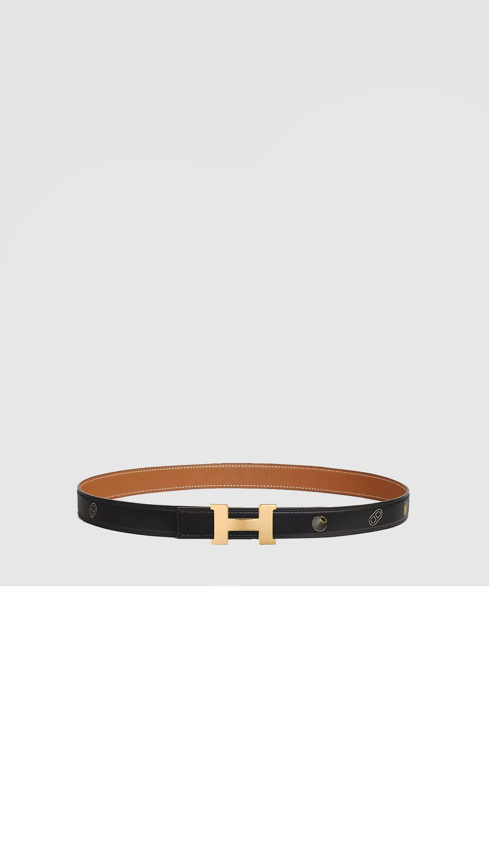 미러급레플리카사이트 | 명품레플리카 전문 쇼핑몰  | A퀄리티 - Mini Constance 벨트 버클 Hermes sur Mer 리버서블 가죽 스트랩 &gt; 에르메스