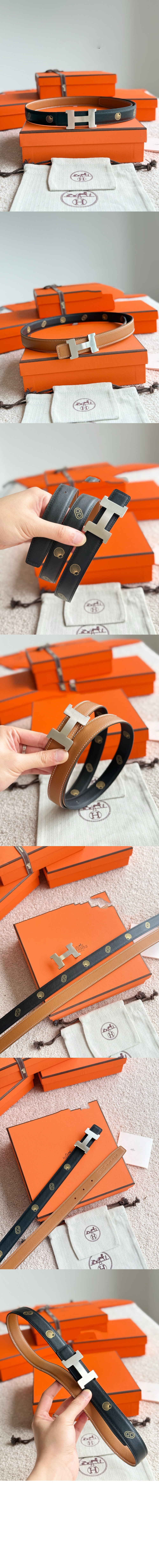 미러급레플리카사이트 | 명품레플리카 전문 쇼핑몰  | A퀄리티 - Mini Constance 벨트 버클 Hermes sur Mer 리버서블 가죽 스트랩 &gt; 에르메스