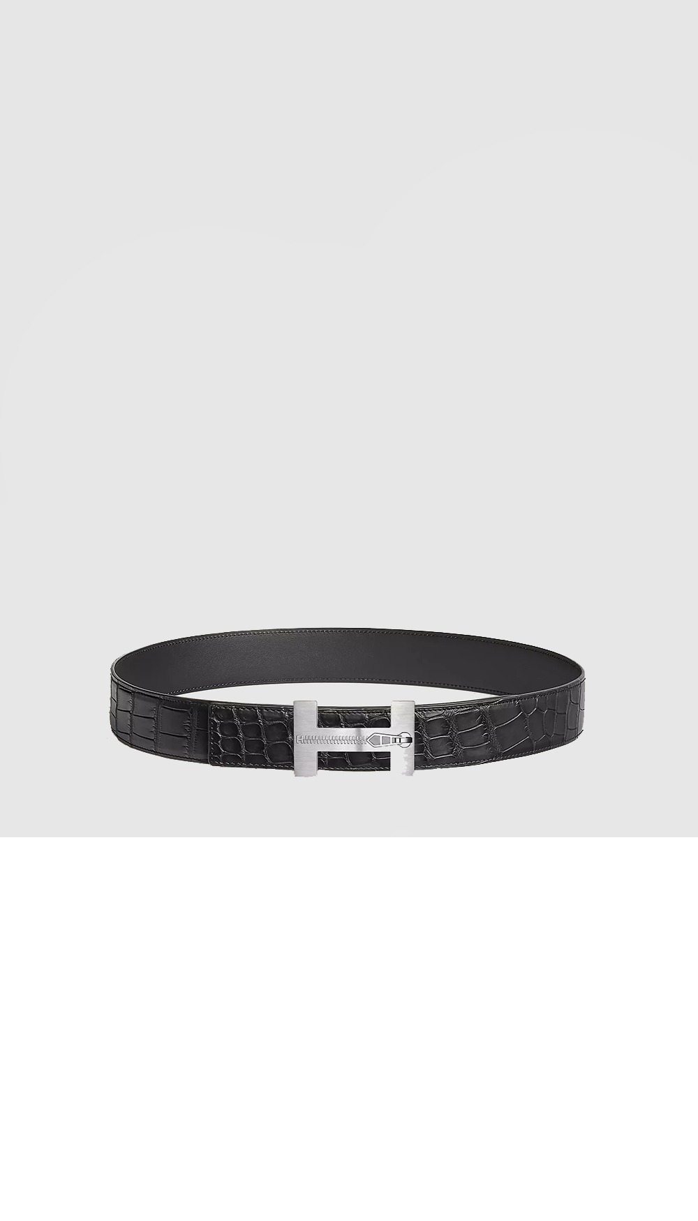 미러급레플리카사이트 | 명품레플리카 전문 쇼핑몰  | A퀄리티 - S Quizz Fer me Tout 벨트 버클 가죽 스트랩 &gt; 에르메스