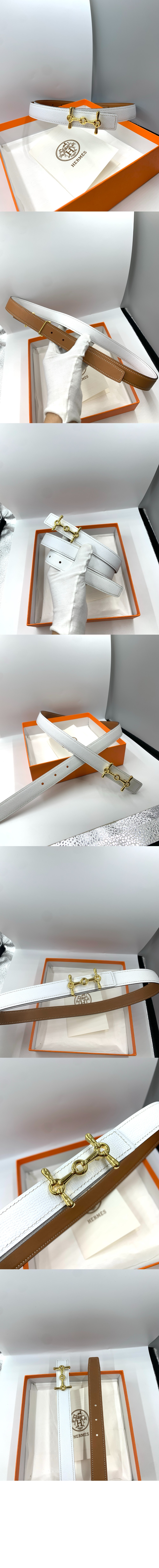 미러급레플리카사이트 | 명품레플리카 전문 쇼핑몰  | A퀄리티 - H Equestre 벨트 버클 리버서블 가죽 스트랩 &gt; 에르메스