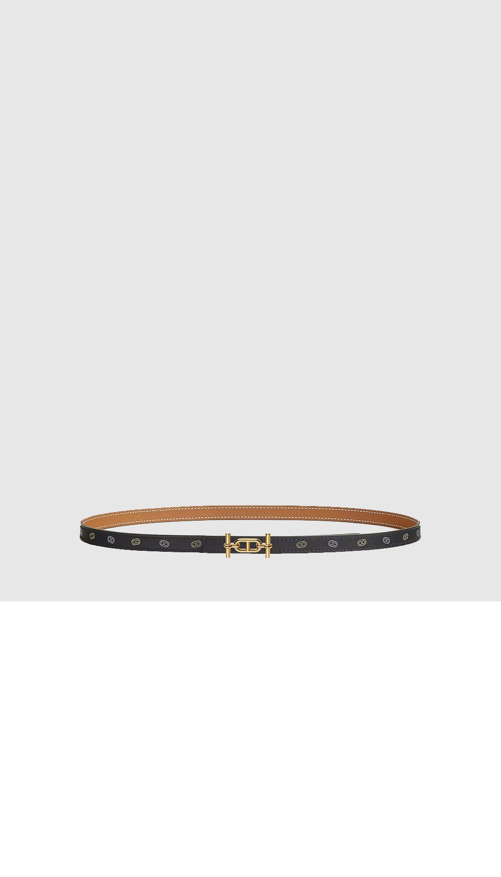 미러급레플리카사이트 | 명품레플리카 전문 쇼핑몰  | A퀄리티 - Ancre 벨트 버클 Hermes sur Mer 리버서블 가죽 스트랩 &gt; 에르메스