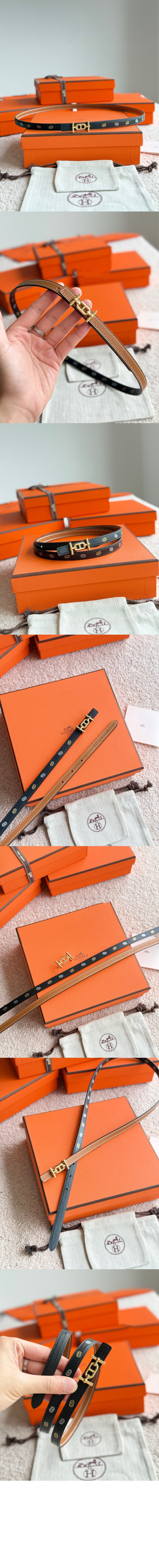 미러급레플리카사이트 | 명품레플리카 전문 쇼핑몰  | A퀄리티 - Ancre 벨트 버클 Hermes sur Mer 리버서블 가죽 스트랩 &gt; 에르메스