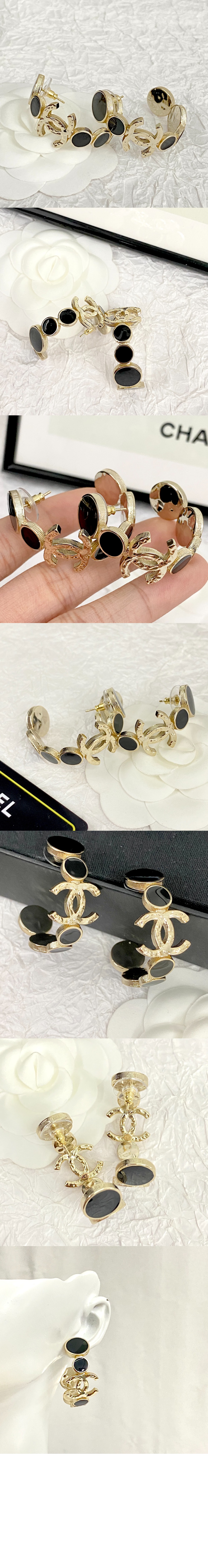 미러급레플리카사이트 | 명품레플리카 전문 쇼핑몰  | A퀄리티 - 귀걸이 ABC496 &gt; 샤넬