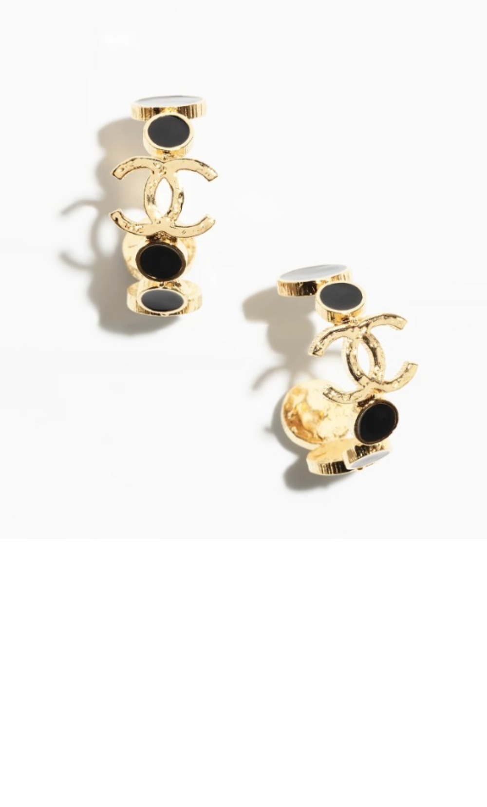 미러급레플리카사이트 | 명품레플리카 전문 쇼핑몰  | A퀄리티 - 귀걸이 ABC496 &gt; 샤넬