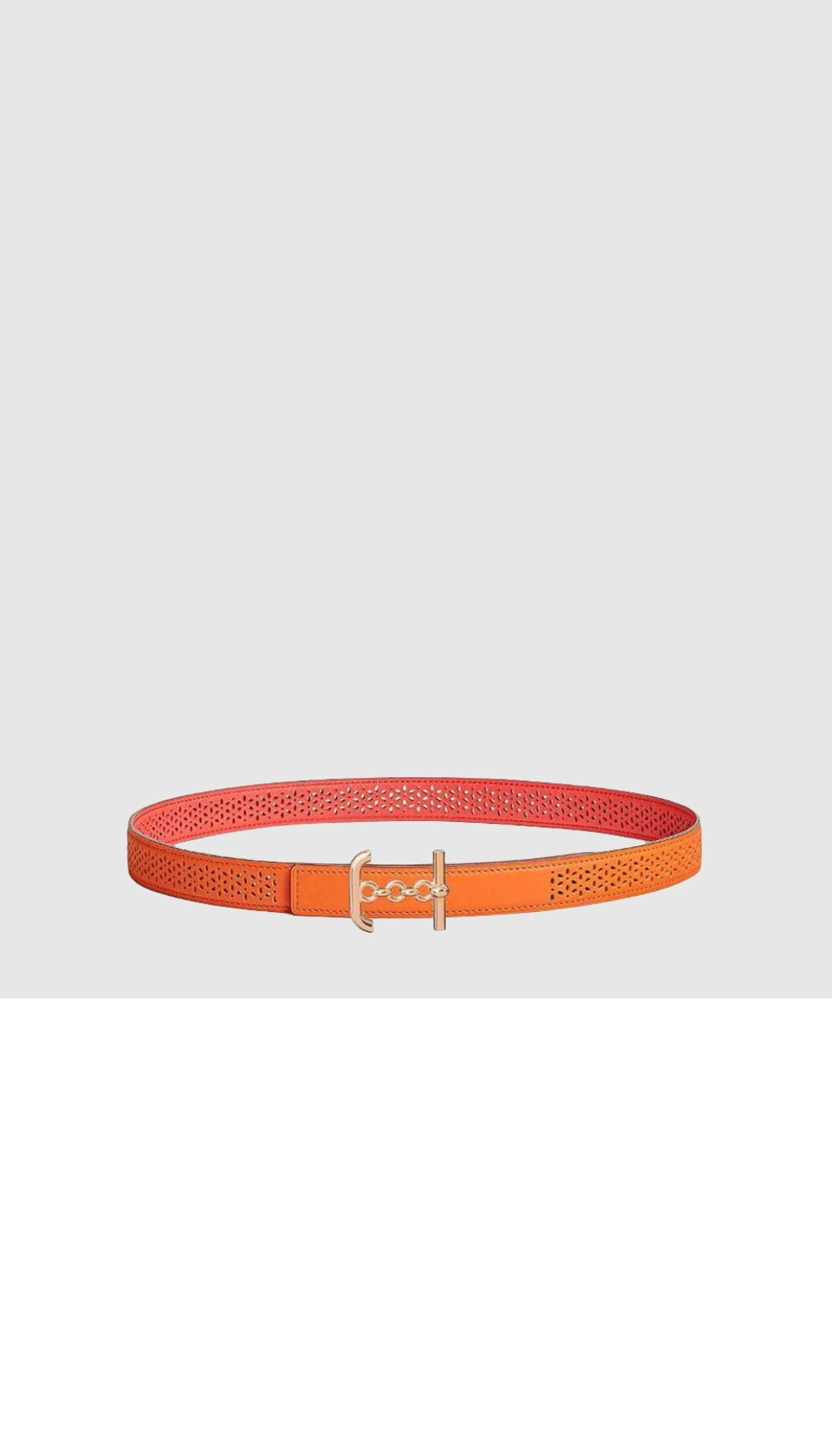 미러급레플리카사이트 | 명품레플리카 전문 쇼핑몰  | A퀄리티 - ANCRE MARIN 버클 양면 벨트 &gt; 에르메스