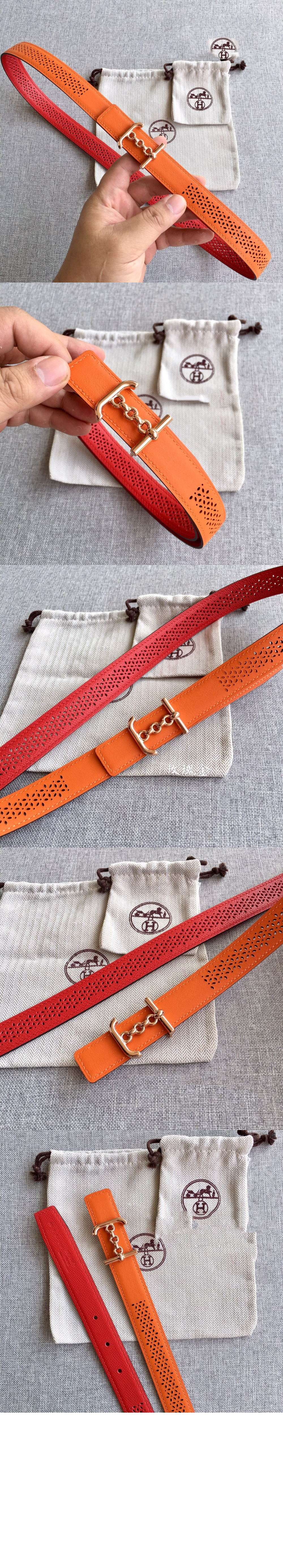 미러급레플리카사이트 | 명품레플리카 전문 쇼핑몰  | A퀄리티 - ANCRE MARIN 버클 양면 벨트 &gt; 에르메스