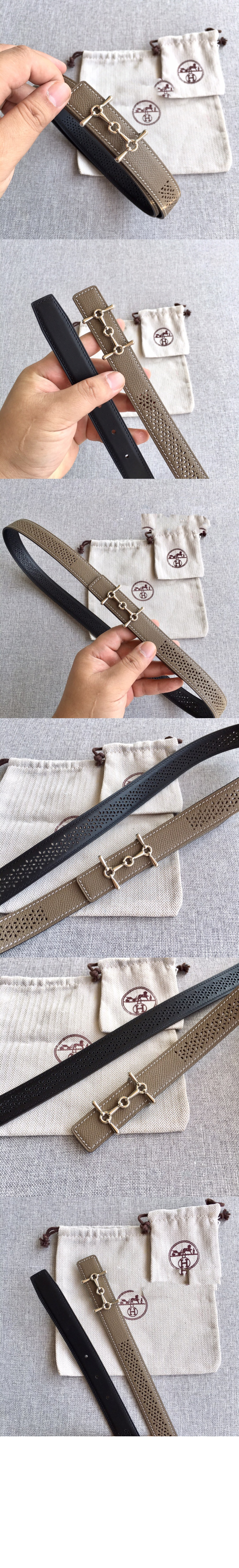 미러급레플리카사이트 | 명품레플리카 전문 쇼핑몰  | A퀄리티 - H Equestre 버클과 가역 벨트 &gt; 에르메스