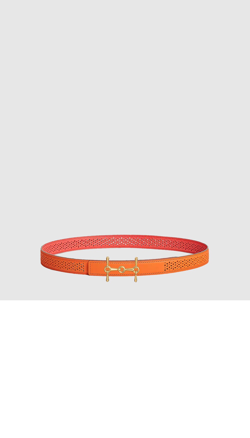 미러급레플리카사이트 | 명품레플리카 전문 쇼핑몰  | A퀄리티 - H Equestre 버클과 가역 벨트 &gt; 에르메스