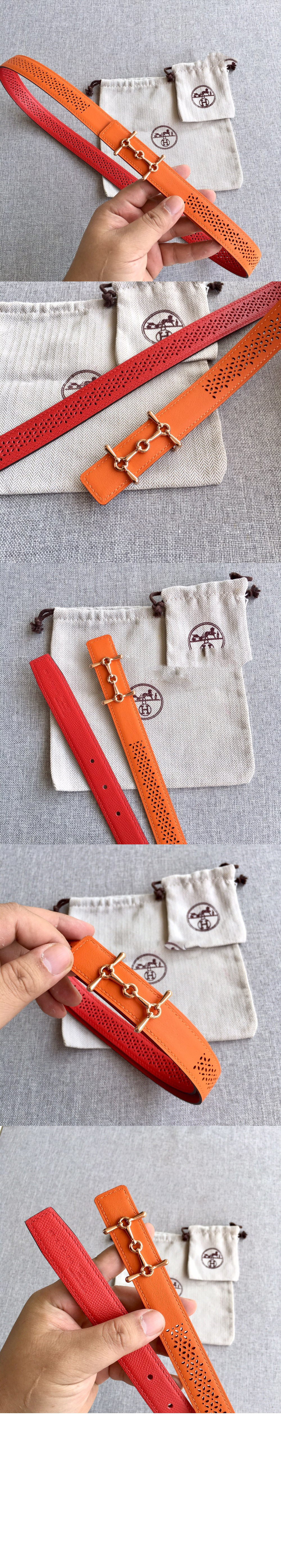 미러급레플리카사이트 | 명품레플리카 전문 쇼핑몰  | A퀄리티 - H Equestre 버클과 가역 벨트 &gt; 에르메스