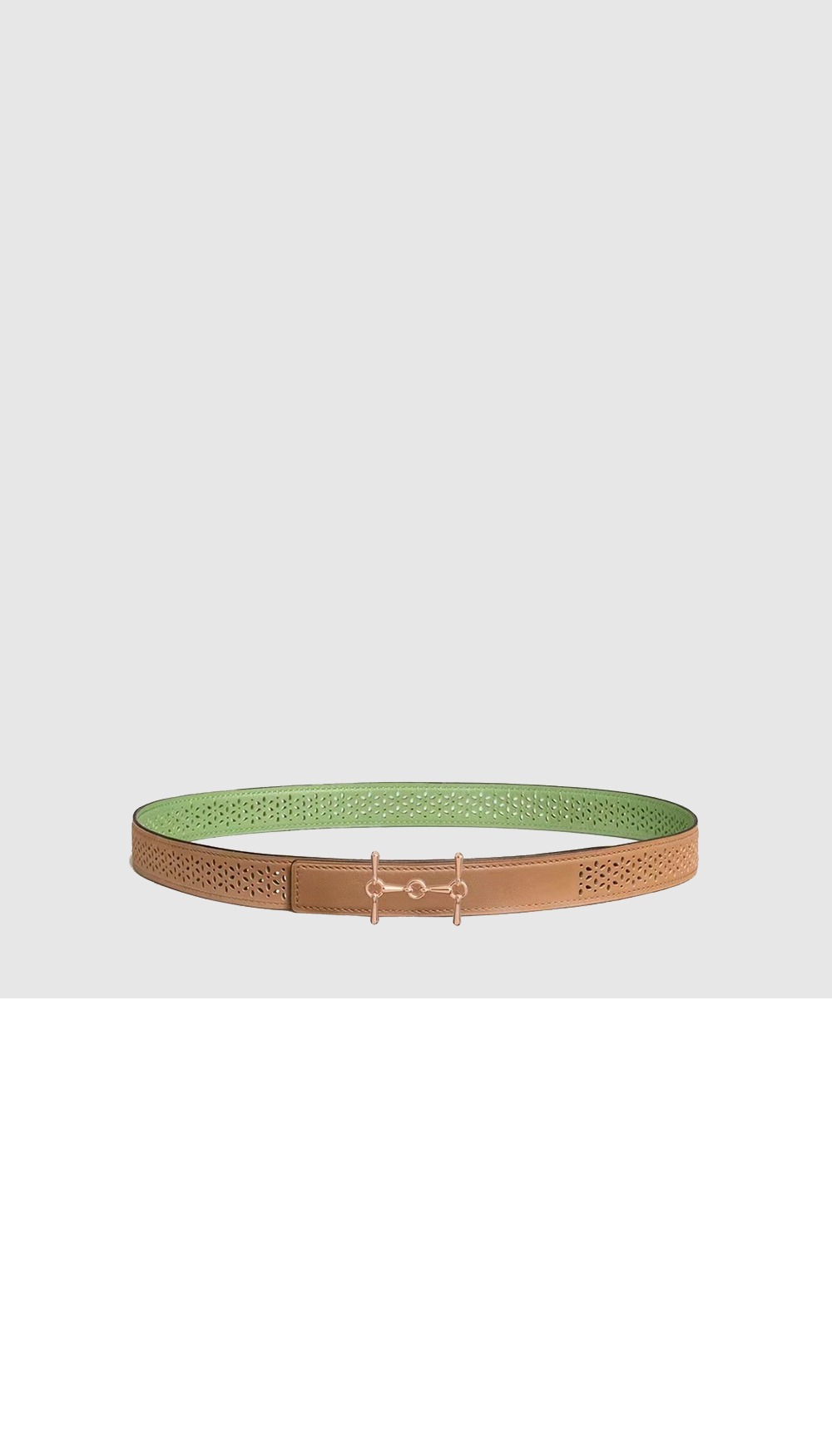 미러급레플리카사이트 | 명품레플리카 전문 쇼핑몰  | A퀄리티 - H Equestre 버클과 가역 벨트 &gt; 에르메스