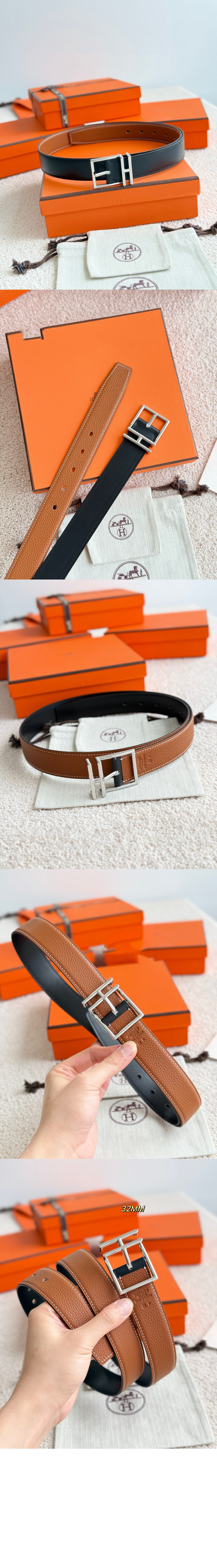 미러급레플리카사이트 | 명품레플리카 전문 쇼핑몰  | A퀄리티 - Nathan 리버서블 벨트 &gt; 에르메스