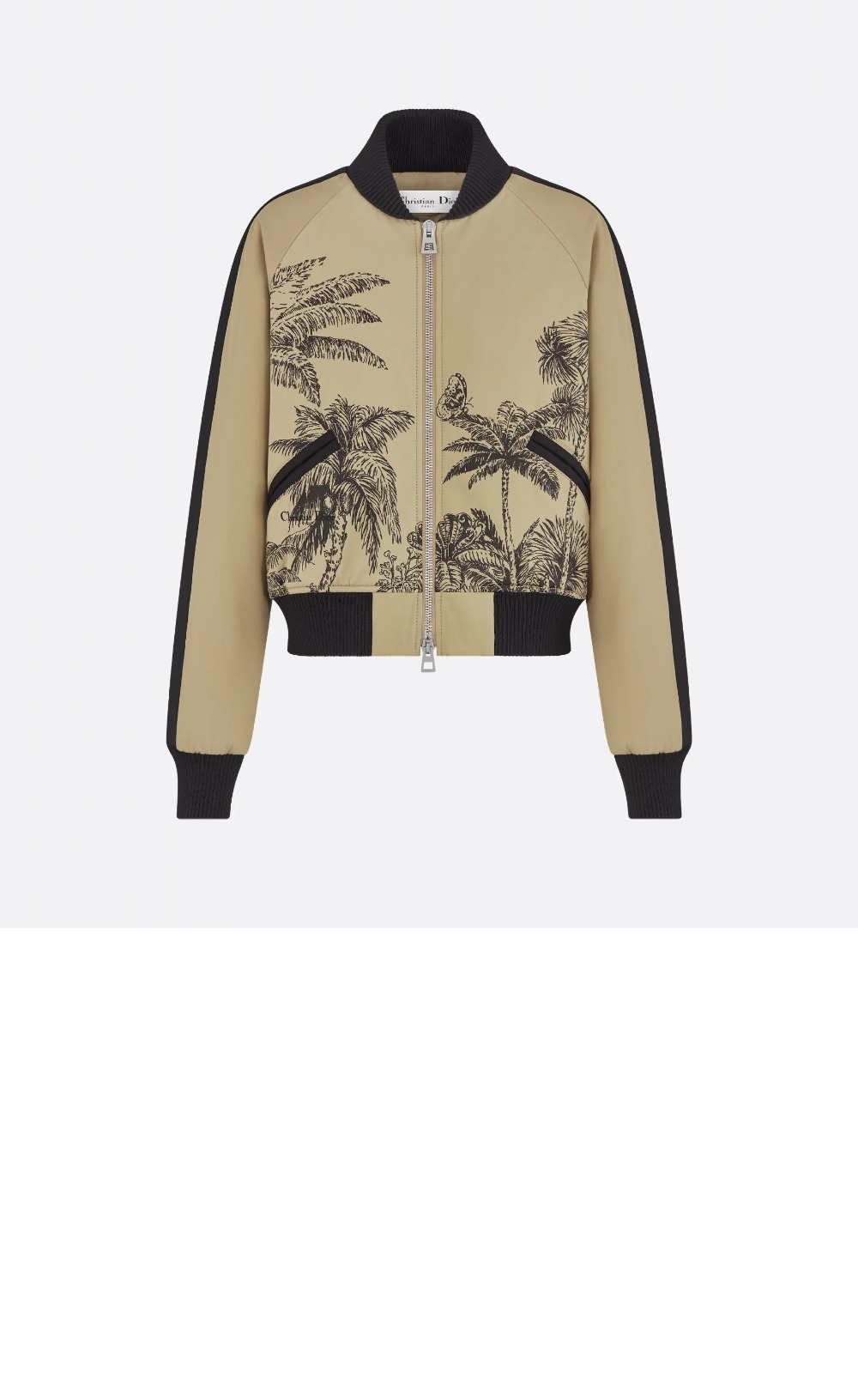 미러급레플리카사이트 | 명품레플리카 전문 쇼핑몰  | A퀄리티 - Dioriviera 봄버 재킷 &gt; 디올