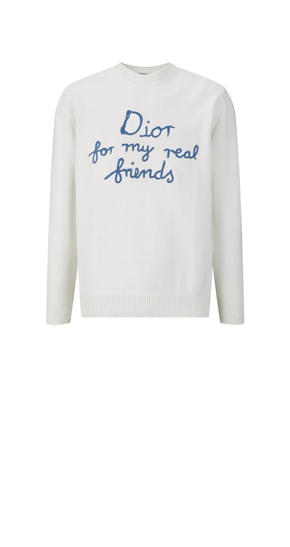 미러급레플리카사이트 | 명품레플리카 전문 쇼핑몰  | A퀄리티 - AND HYLTON NEL 스웨터 &gt; 디올