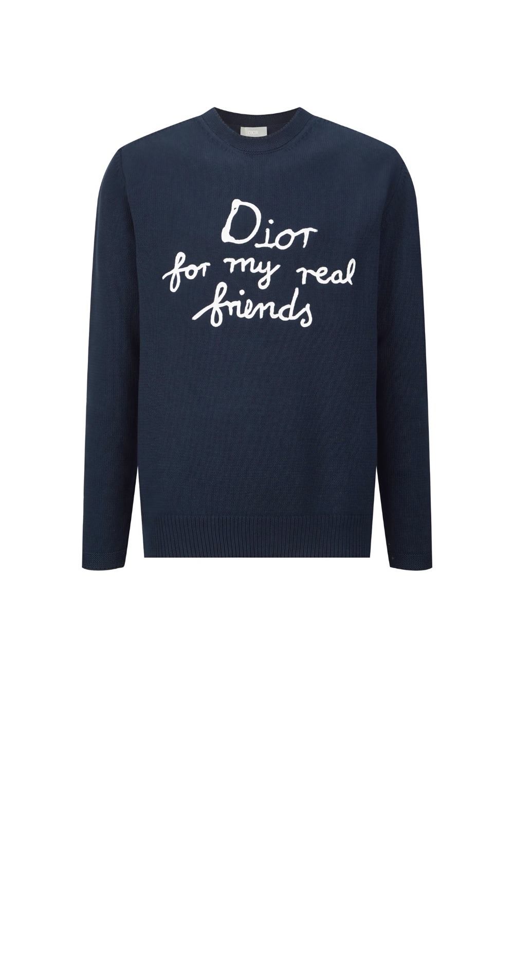 미러급레플리카사이트 | 명품레플리카 전문 쇼핑몰  | A퀄리티 - AND HYLTON NEL 스웨터 &gt; 디올