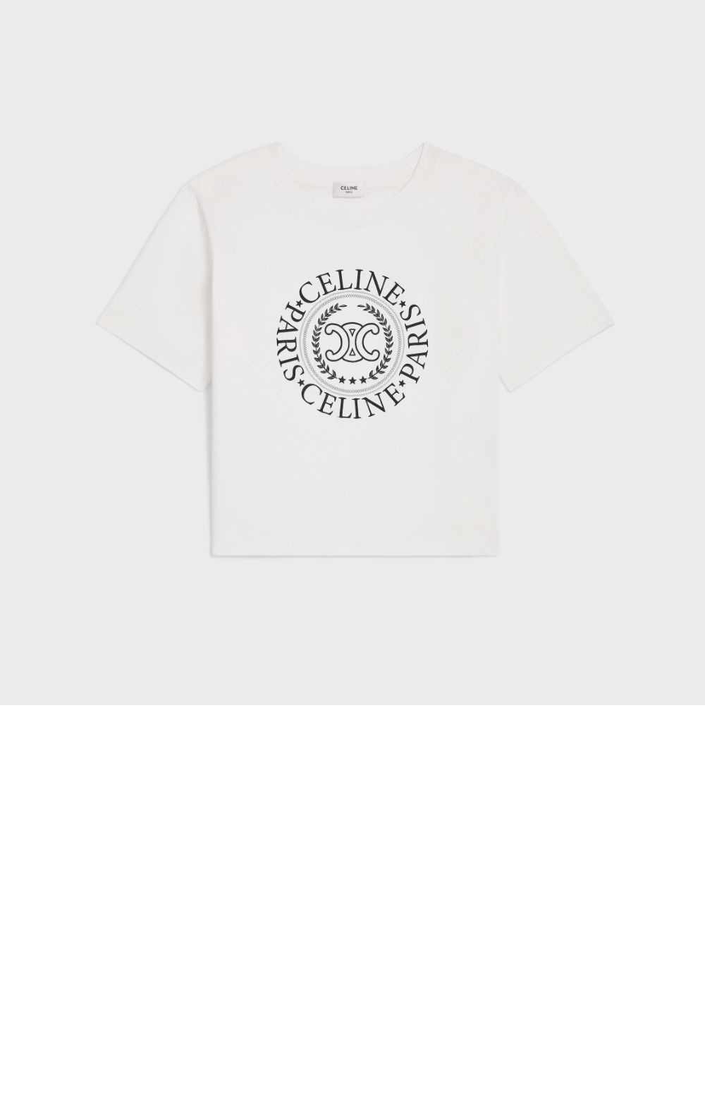 미러급레플리카사이트 | 명품레플리카 전문 쇼핑몰  | A퀄리티 - 루즈 티셔츠 &gt; 셀린느