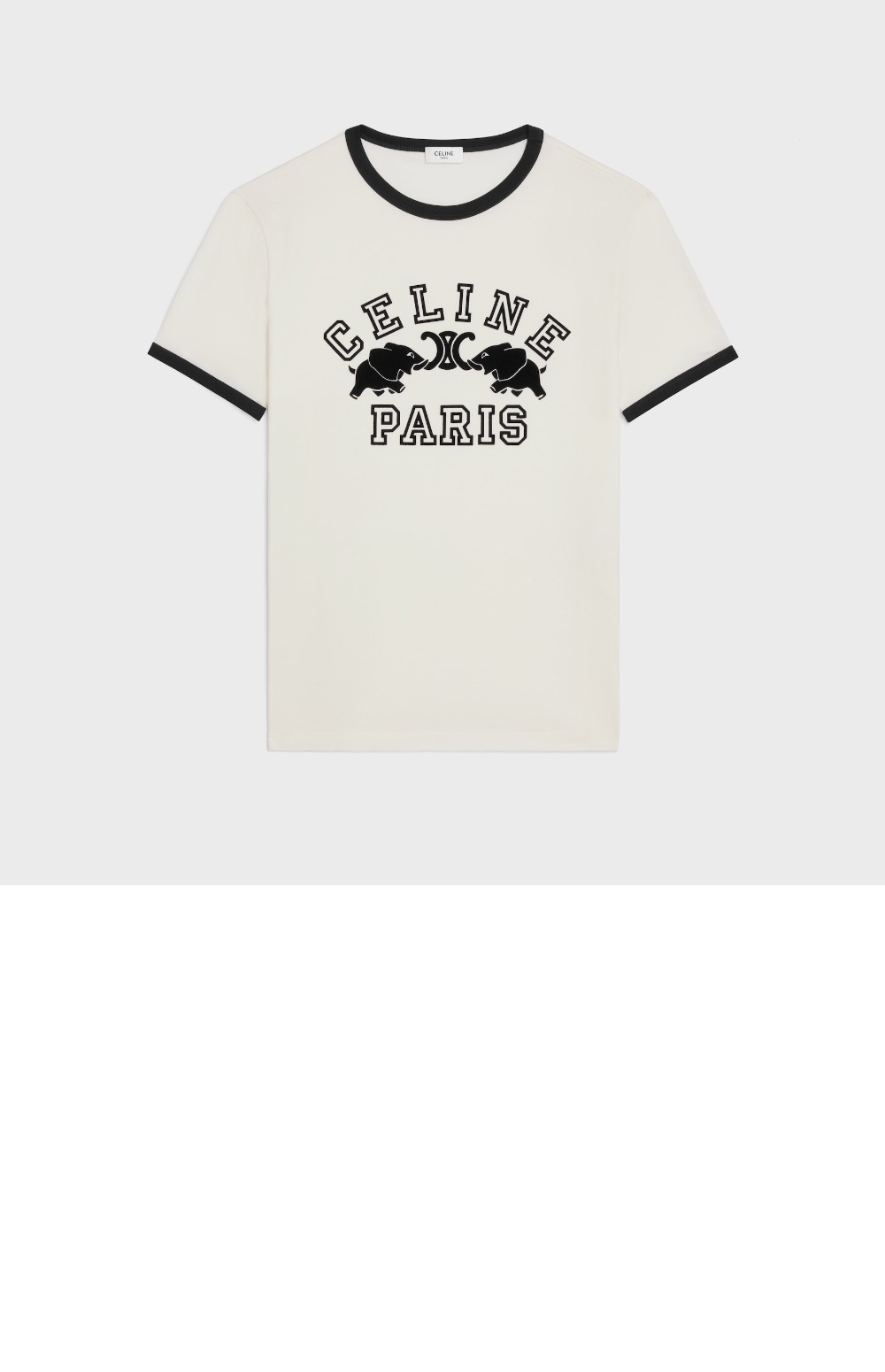 미러급레플리카사이트 | 명품레플리카 전문 쇼핑몰  | A퀄리티 - 레귤러 티셔츠 &gt; 셀린느