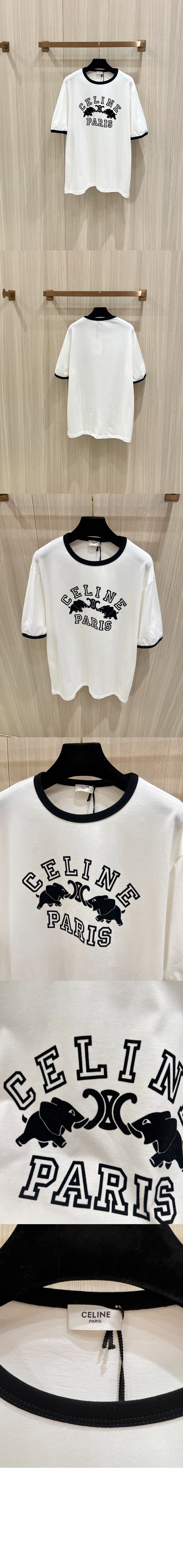 미러급레플리카사이트 | 명품레플리카 전문 쇼핑몰  | A퀄리티 - 레귤러 티셔츠 &gt; 셀린느
