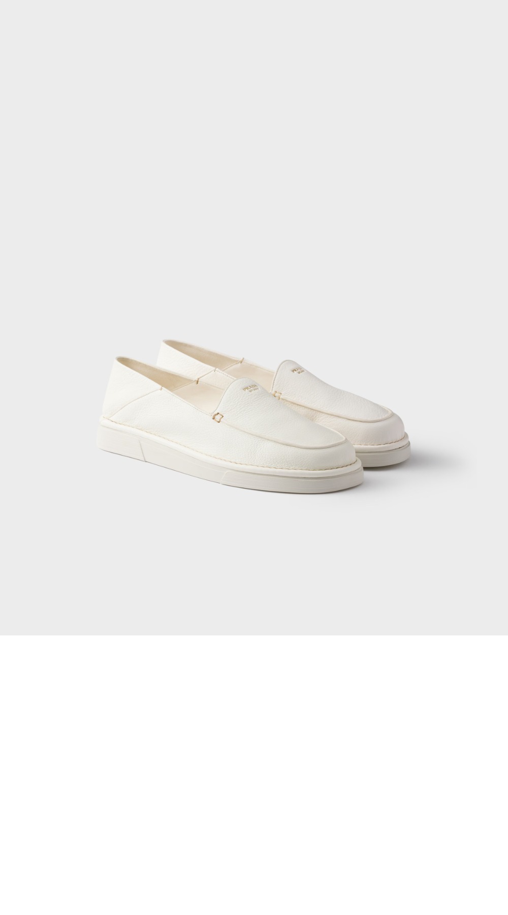 미러급레플리카사이트 | 명품레플리카 전문 쇼핑몰  | A퀄리티 - 가죽 슬립온 2DF088 &gt; 프라다