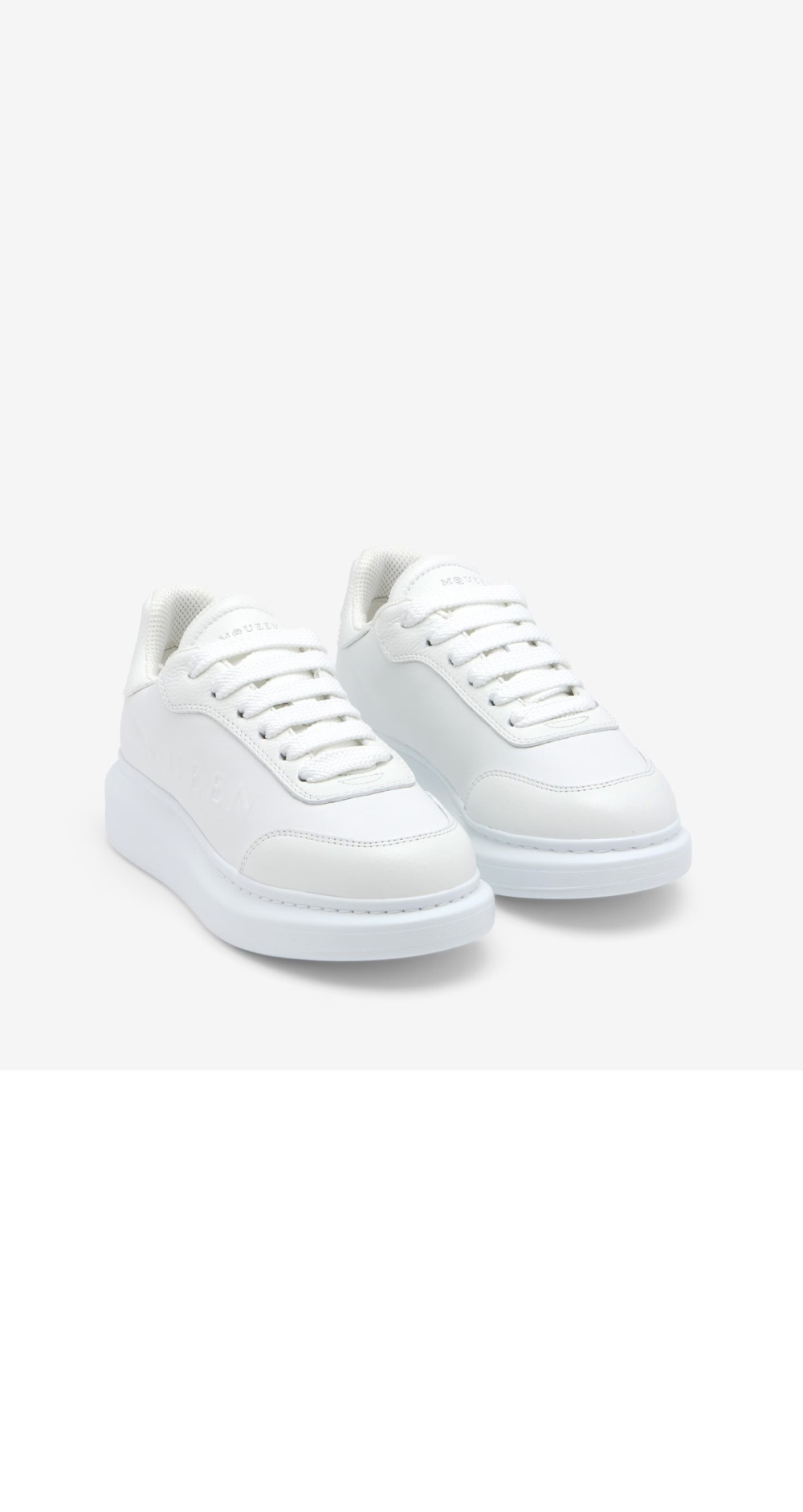 미러급레플리카사이트 | 명품레플리카 전문 쇼핑몰  | A퀄리티 - 맥퀸 오버사이즈 스니커즈 837144 &gt; 알렉산더맥퀸