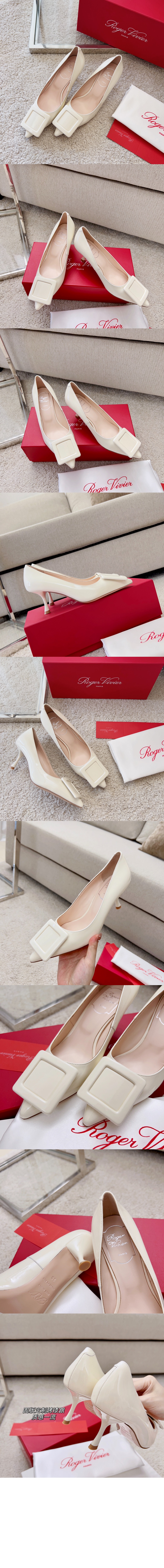 미러급레플리카사이트 | 명품레플리카 전문 쇼핑몰  | A퀄리티 - 비브 인 더 시티 펌프스 6183 &gt; 로저비비에