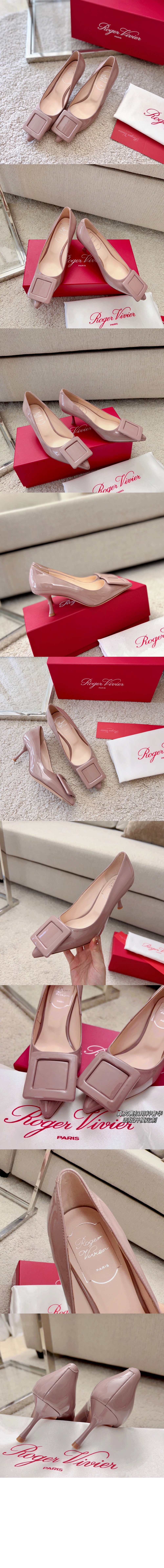 미러급레플리카사이트 | 명품레플리카 전문 쇼핑몰  | A퀄리티 - 비브 인 더 시티 펌프스 6183 &gt; 로저비비에