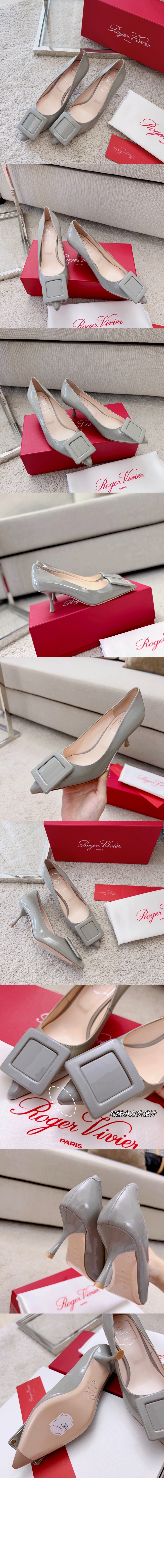 미러급레플리카사이트 | 명품레플리카 전문 쇼핑몰  | A퀄리티 - 비브 인 더 시티 펌프스 6183 &gt; 로저비비에