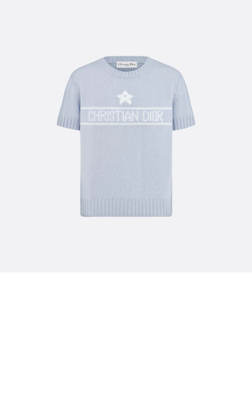 미러급레플리카사이트 | 명품레플리카 전문 쇼핑몰  | A퀄리티 - 반소매 스웨터 &gt; 디올