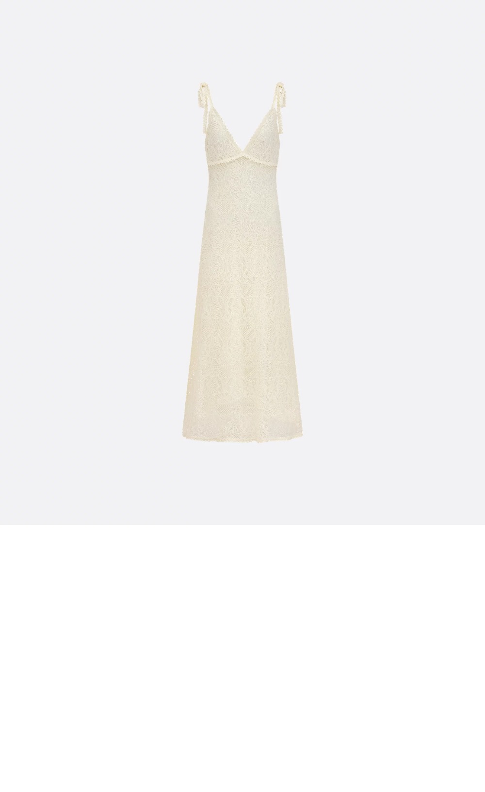 미러급레플리카사이트 | 명품레플리카 전문 쇼핑몰  | A퀄리티 - Dioriviera 플레어 롱 드레스 &gt; 디올