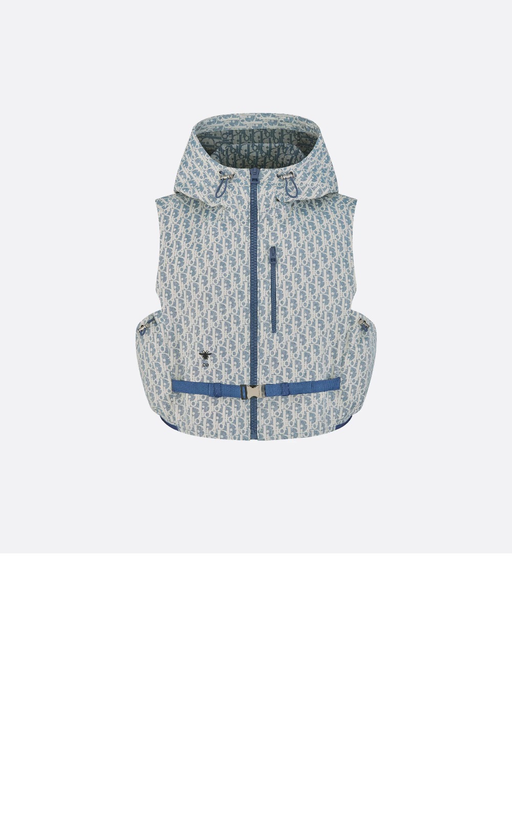 미러급레플리카사이트 | 명품레플리카 전문 쇼핑몰  | A퀄리티 - Dioriviera 후드 베스트 &gt; 디올