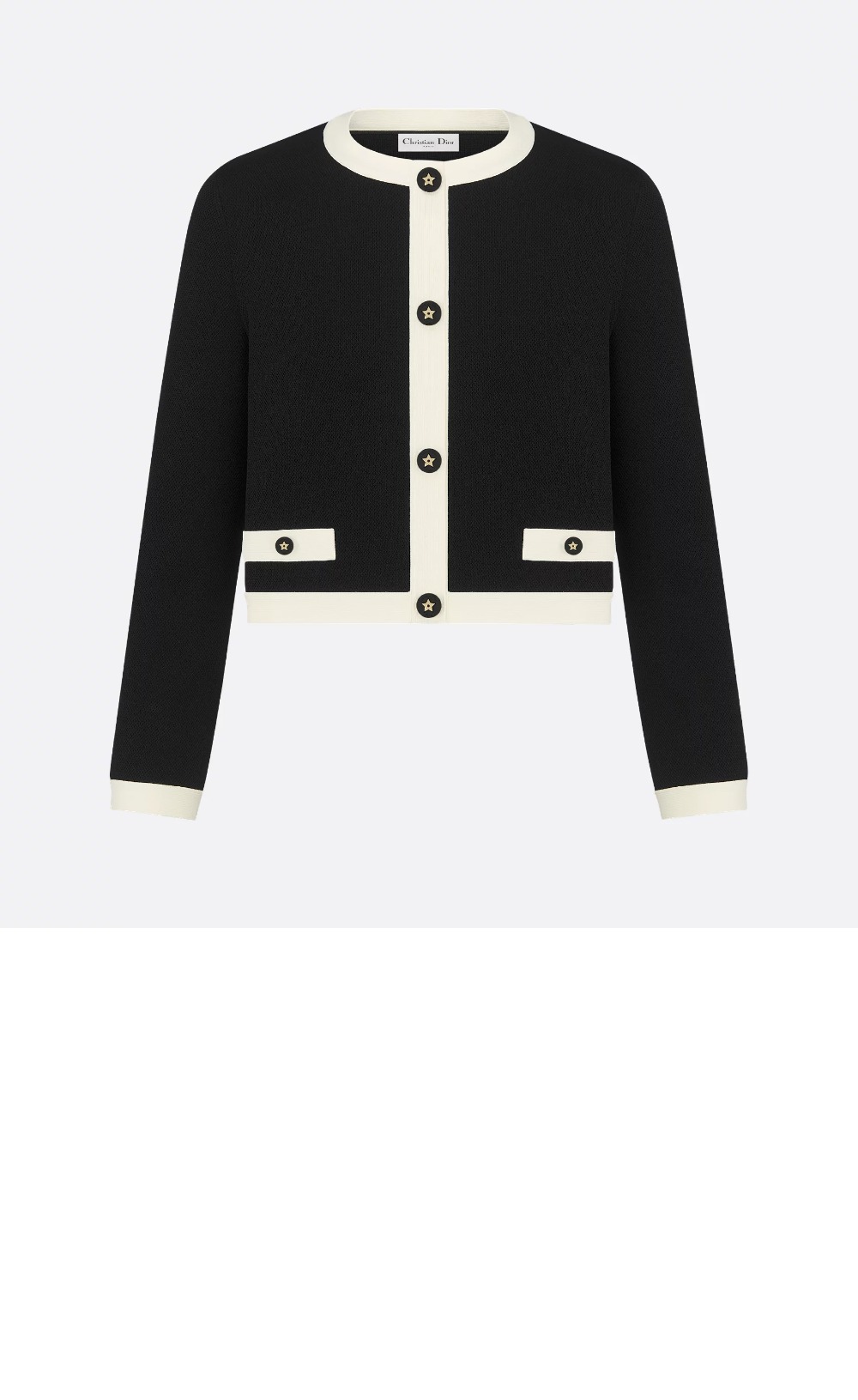 미러급레플리카사이트 | 명품레플리카 전문 쇼핑몰  | A퀄리티 - Dioriviera 크롭 재킷 &gt; 디올