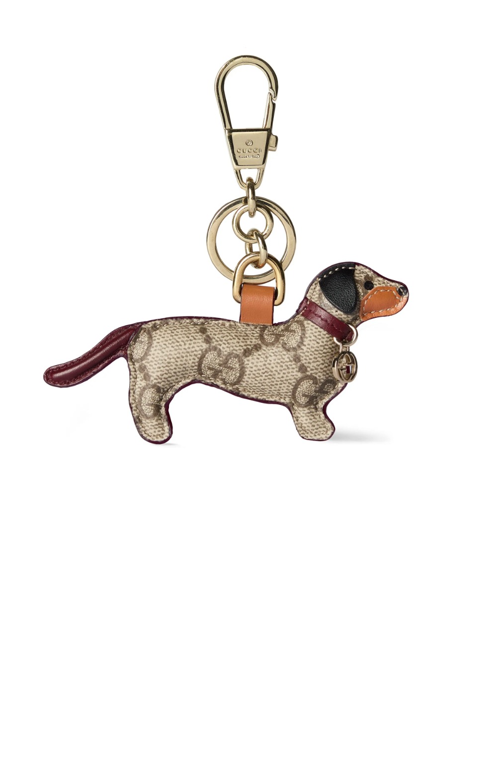 미러급레플리카사이트 | 명품레플리카 전문 쇼핑몰  | A퀄리티 - 도그 쉐입 백 참 821812 &gt; 구찌